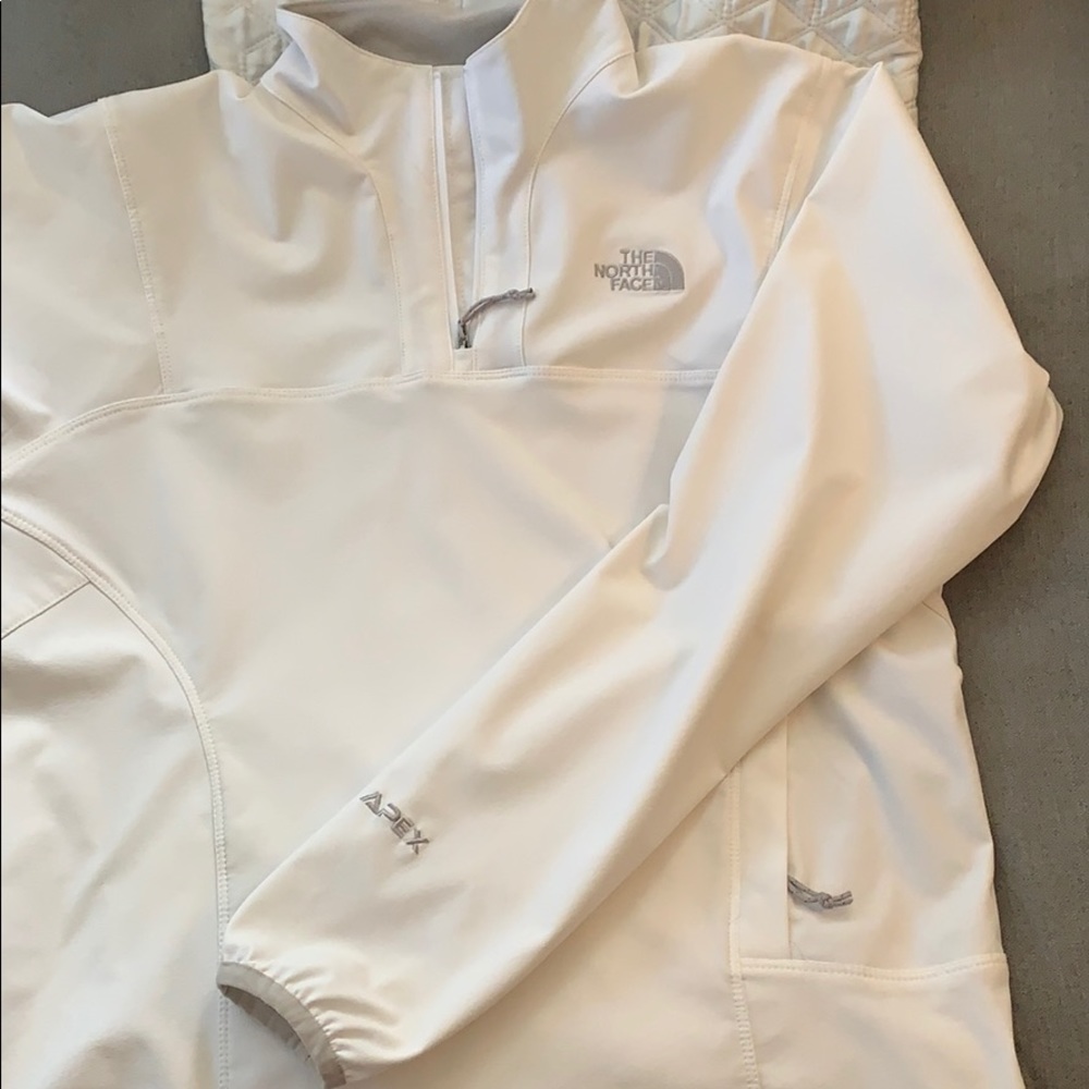 North Face Performance Top - image 4